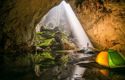 Hang Sơn Đoòng – Kỳ quan thiên nhiên nâng tầm vị thế du lịch Việt Nam